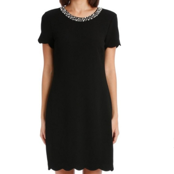 Karl Lagerfeld Dresses & Skirts - SALE !!!!NWT Karl Lagerfeld Black Dress